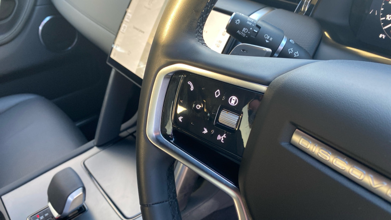 Land Rover Discovery Sport 2.0 D200 Dynamic SE 5dr Auto [5 Seat] Diesel Station Wagon